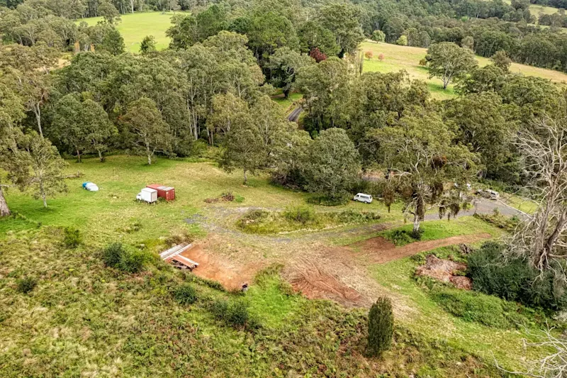 5 Acres with Dwelling Entitlement Opposite the Nymboida River63007239479169113