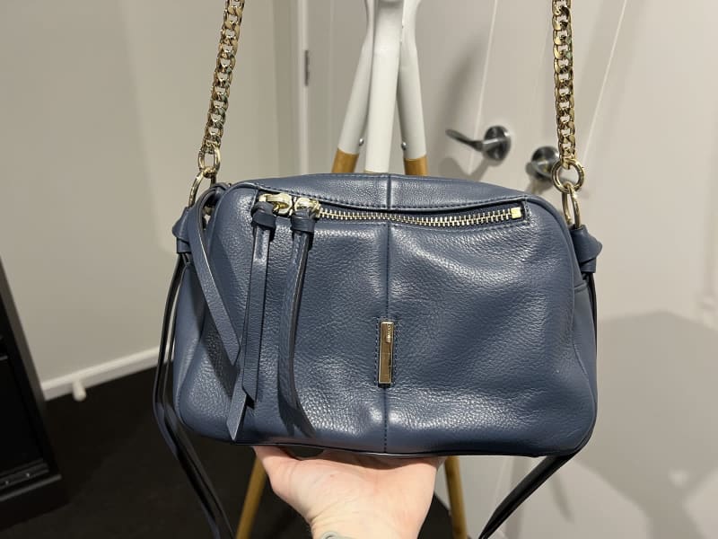 Mimco vision 2025 hip bag