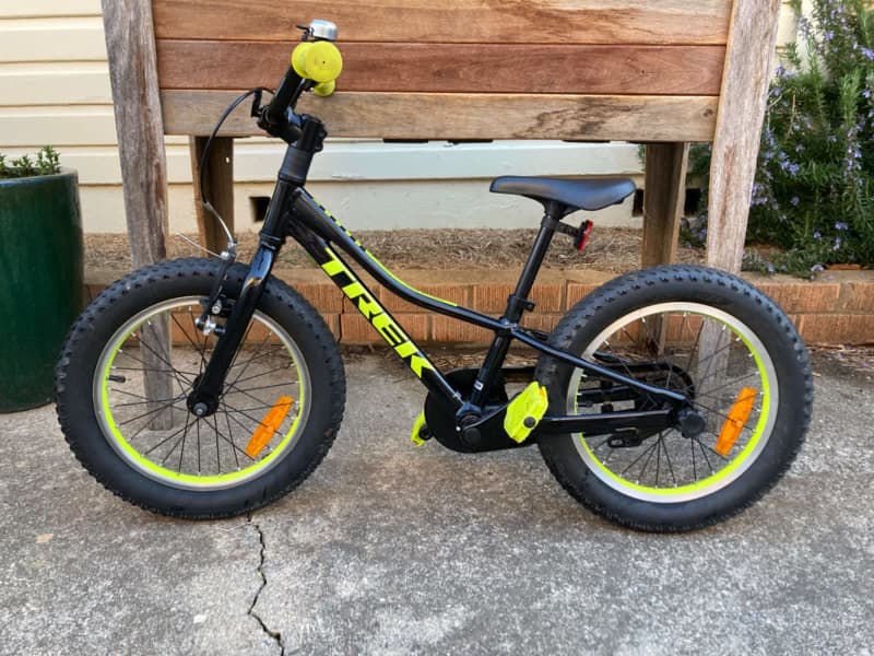 trek precaliber 16 2020