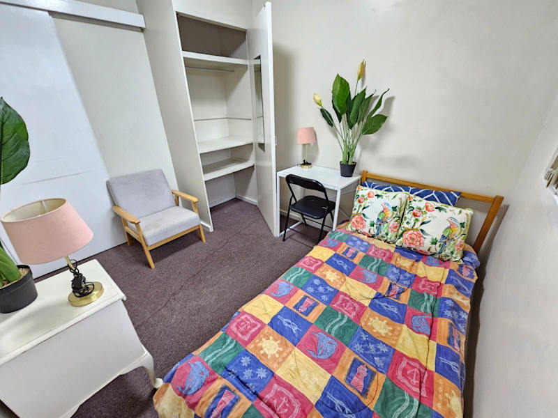 PRIVATE ROOM FOR RENT nearby parramatta63007596410498114