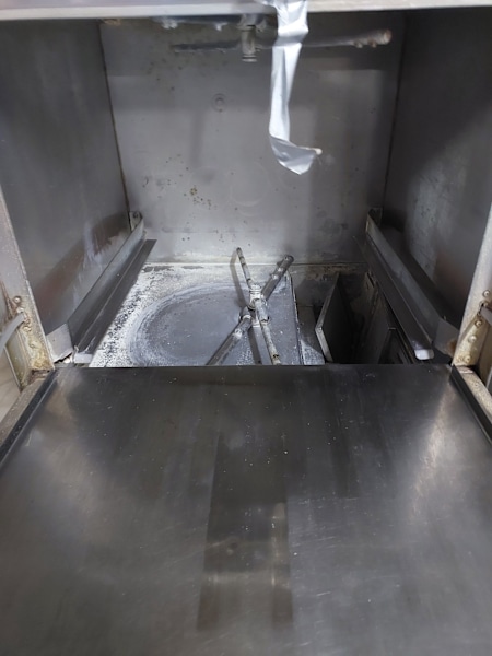 Washtec UD under counter commercial dishwasher63020445060867111