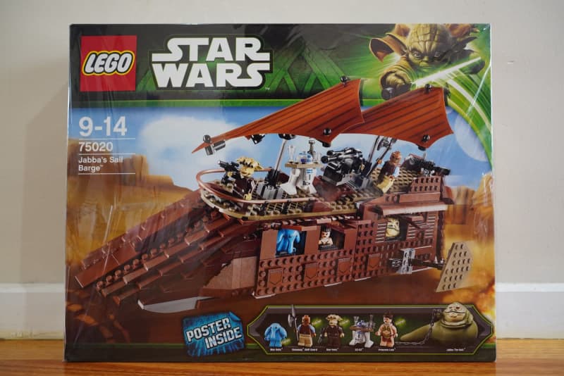 lego75020