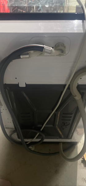 Washing machine 63022634212225114