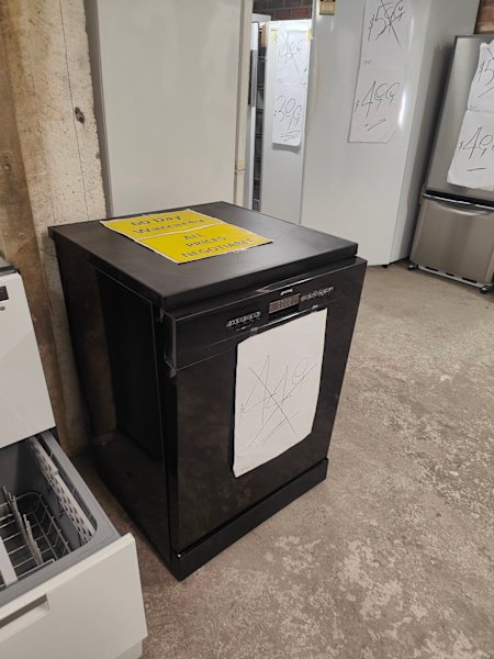Dishwashers X 4 Mechanically Approved Warranty From $29963016911328257113