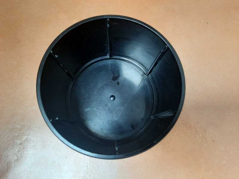 UPPER DRIP TRAY BLACK FOR ALDI EXPRESSI K-FEE WAVE COFFEE MACHINE630177653432331113