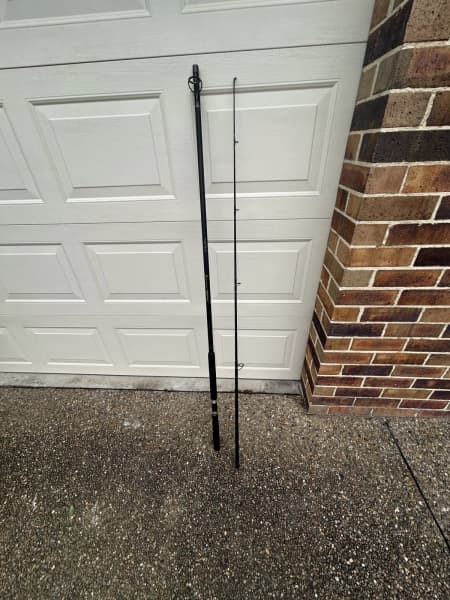 Abu Garcia Ambassador ten reel and Pen Rod, Fishing, Gumtree Australia  Ryde Area - East Ryde