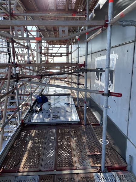 Scaffold, beat any price 62863418424067112