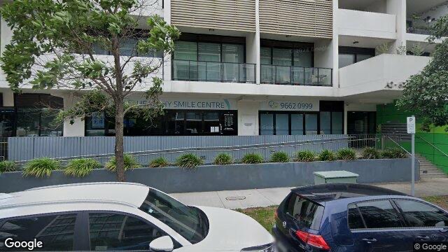 Rosebery Office for Lease62995718154242111