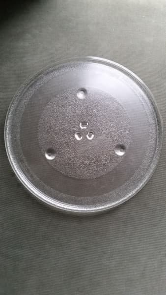 panasonic used microwave glass plates, various sizes63022182117891114