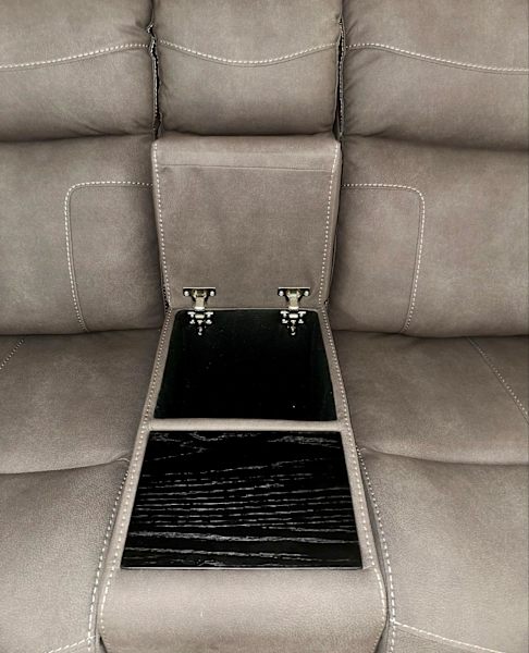 Robina 2ERER + Console Recliner62863376487554114