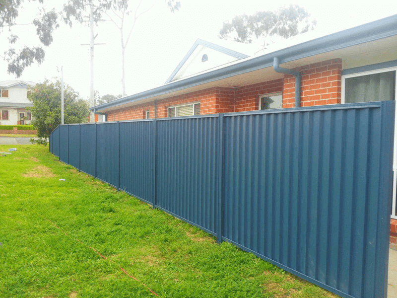 J&P Fencing 630129145557781110