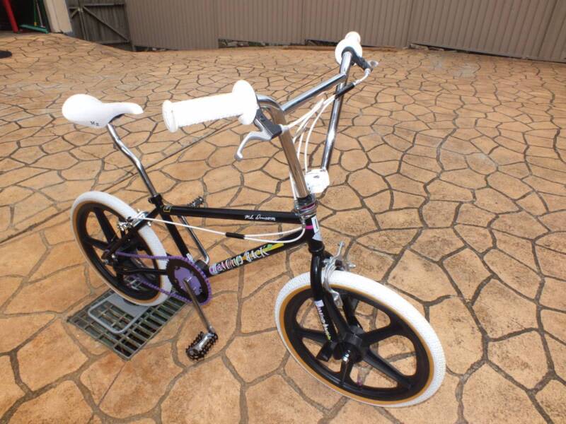 Old school bmx australia online