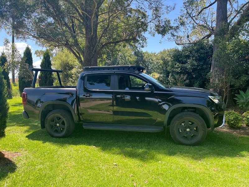 VW Amarok Ute62935685011587114