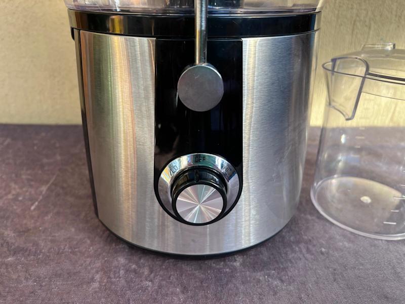 Homemaker Juicer with 800ml Jug Rosebud 63014706949377111