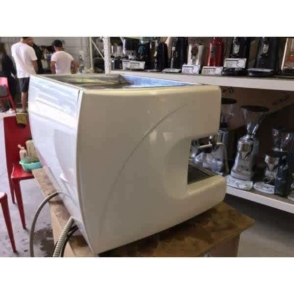 Cheap 2 Group la Scala Commercial Coffee Espresso Machine63022182145282114