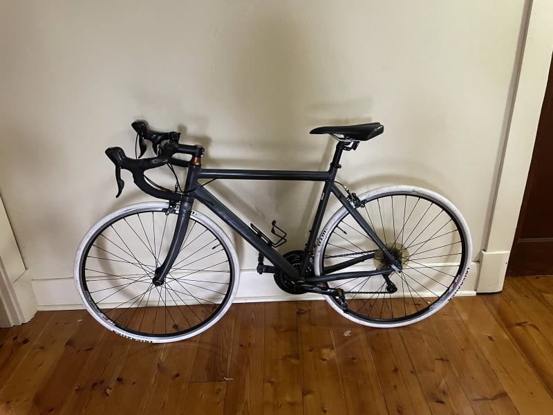 reid osprey xl