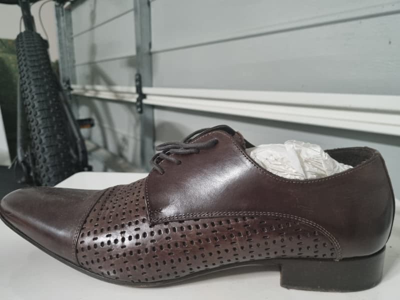 Men's designer shoes | Men's Shoes | Gumtree Australia Casey Area -  Hampton Park | 1308885465