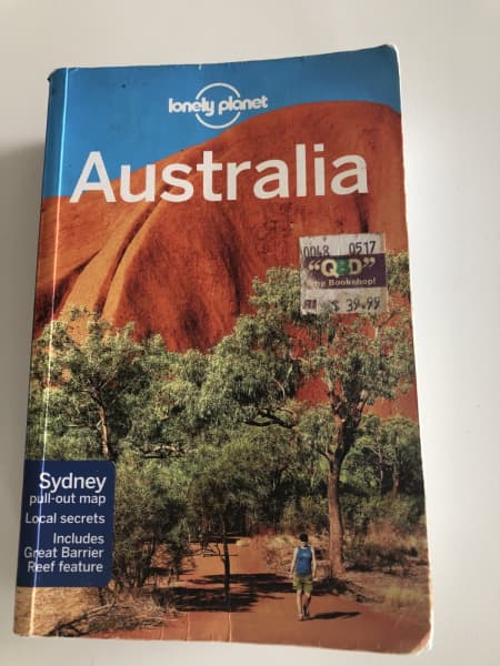 Sydney travel - Lonely Planet  New South Wales, Australia