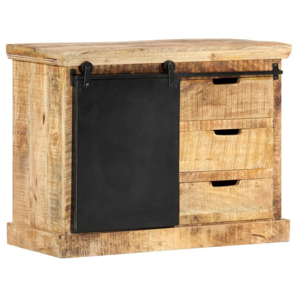 Sideboard 80x30x60 cm Solid Mango Wood62863374707075114