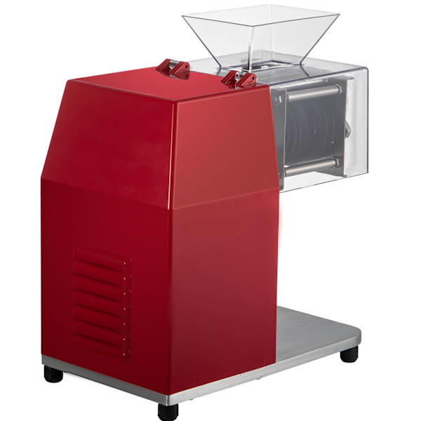Commercial Meat Slicer 7mm Meat Shredding Machine 250Kg/H Food Cutter63019079768705113