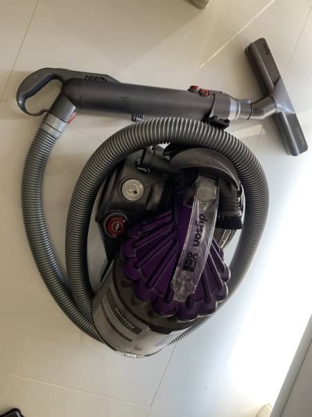dyson | Vacuum Cleaners Gumtree Free Local Classifieds