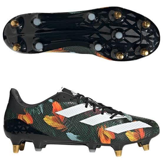 ADIDAS RUGBY ADIZERO RS7 SG MENS RUGBY BOOTS. NEW SIZE 11 USA. Men s Shoes in Melbourne CBD VIC Gumtree Australia