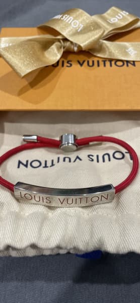 Authentic Brand New Womens Louis Vuitton Nanogram Bracelet - M63142., Accessories, Gumtree Australia Darebin Area - Reservoir