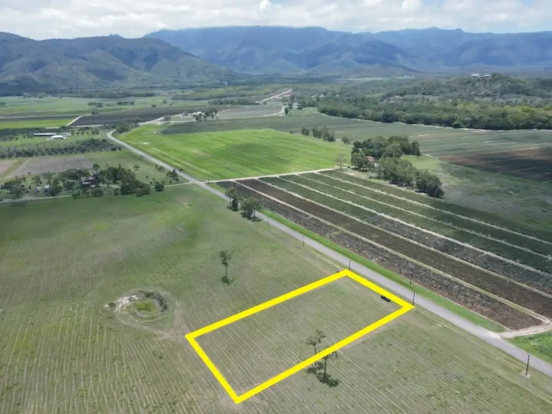 4,450 SQ.M. (OVER 1 ACRE) BLOCK IN MOUNTAIN VIEW ESTATE!63006483724801113