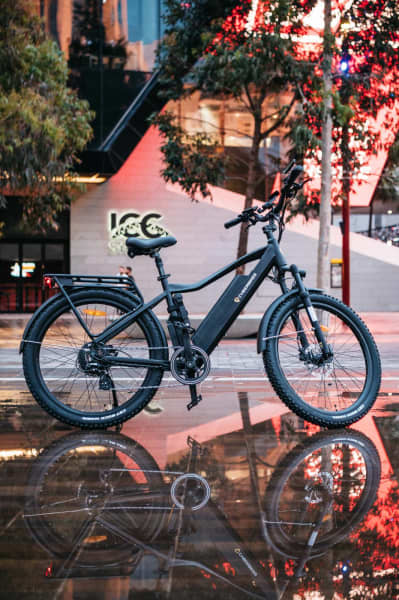 Bike Shop in Leichhardt - Sales, Leasing, Accessories and Repairs62863417120899114