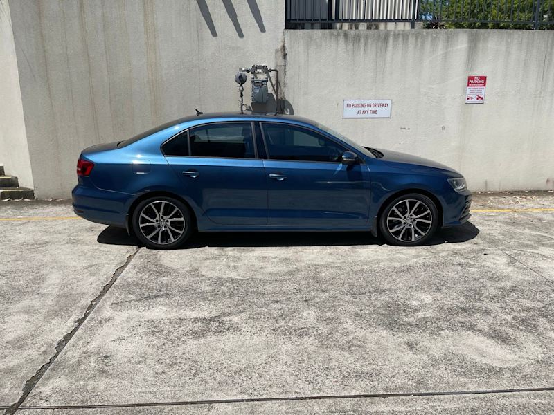 2015 VOLKSWAGEN JETTA 118 TSI SEDAN62882765435777111