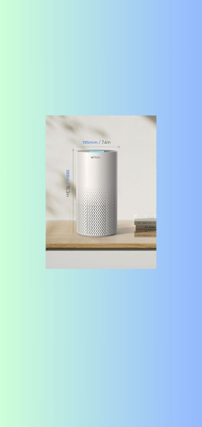 Air Purifier for Home Smokers 99.99% Effective630199902863381127