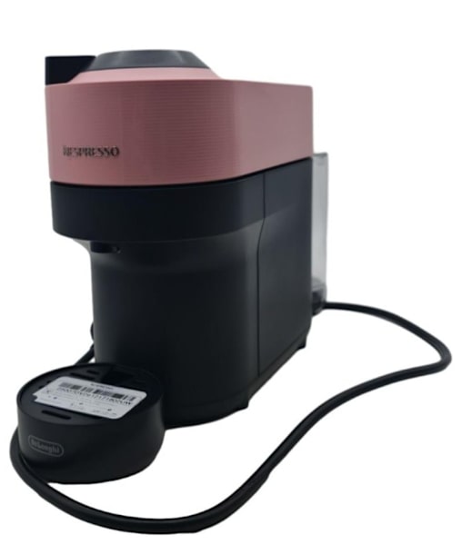 Delonghi Vertuo Pop Nespresso Capsule 00300027264863612126951043111