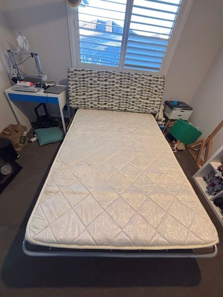 Sofa bed wasabi pattern62863377811586111