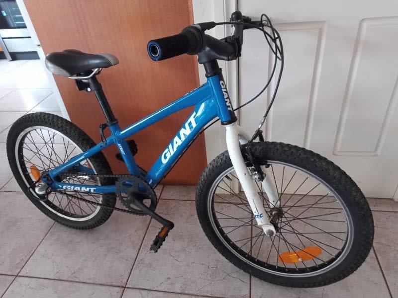 20 inch bike gumtree