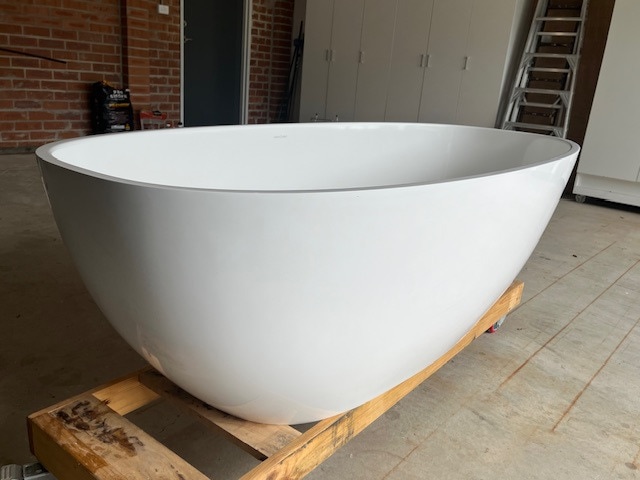 Victoria Albert Free Standing Bath63011177046786111