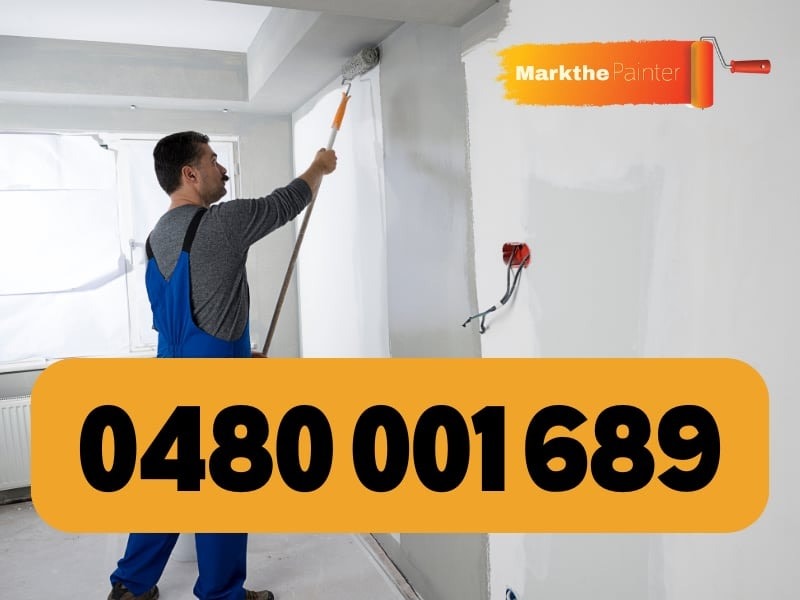 Mark the Painter - Quality Painting Services62863842752514114