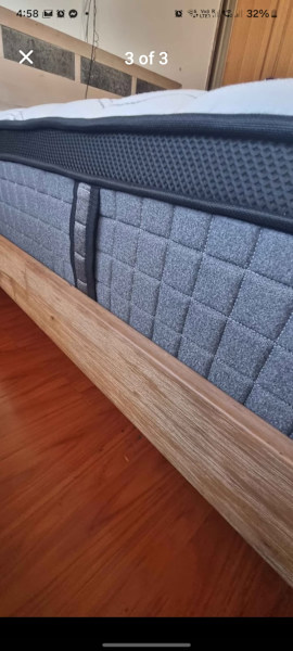 Mattress king size for sale62864724036994111