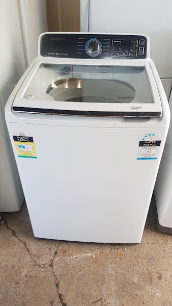 SAMSUNG 11KGS TOP LOADER WASHING MACHINE630204439786271115