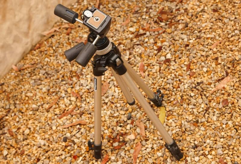 manfrotto tripod gumtree