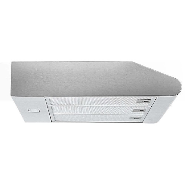 Rangehood 900mm Range Hood Stainless Steel Built In Kitchen Canopy 90c63019079994370113