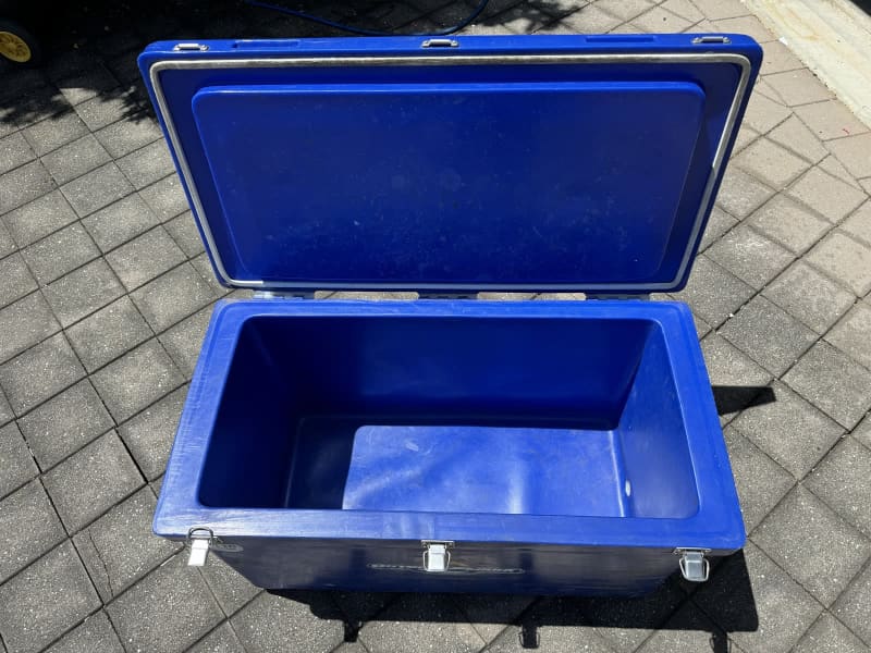 Shimano Fishing Rod and tackle box, Fishing, Gumtree Australia South  Canberra - Narrabundah