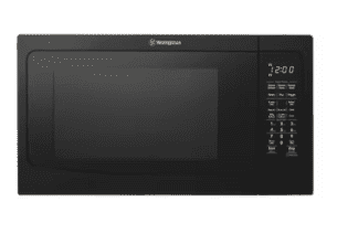WESTINGHOUSE WMF4102BA FREESTANDING MICROWAVE 40L BLACK63019992548866110