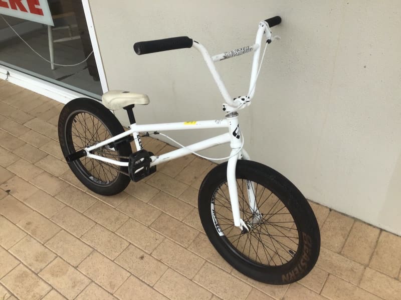 Bmx sales eastern element