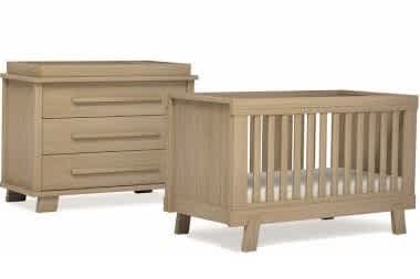 Boori lucia cot review hotsell