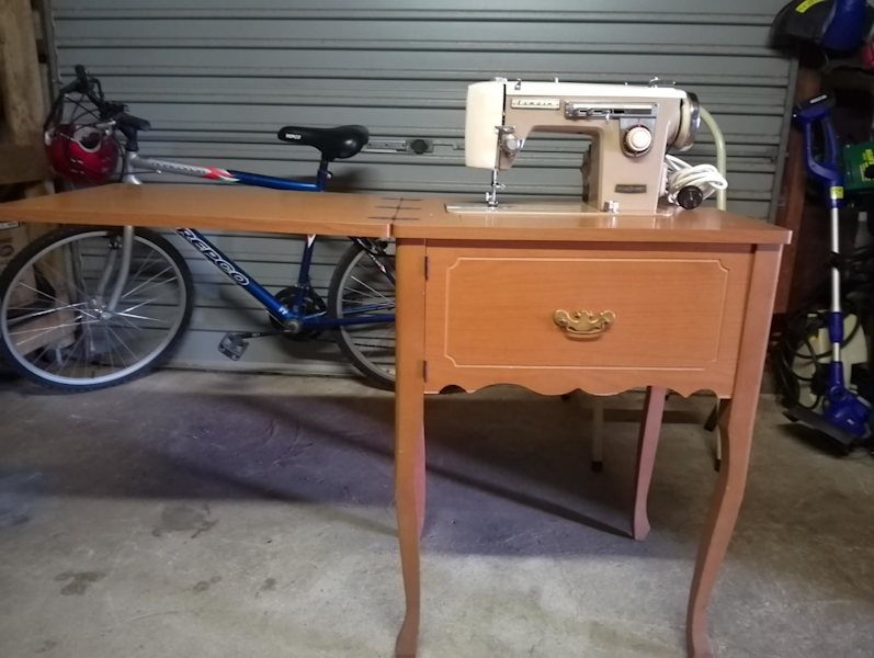 Lemair Sewing Machine63443925610625110