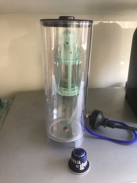 Delonghi coffee machine water tank63444074983042111