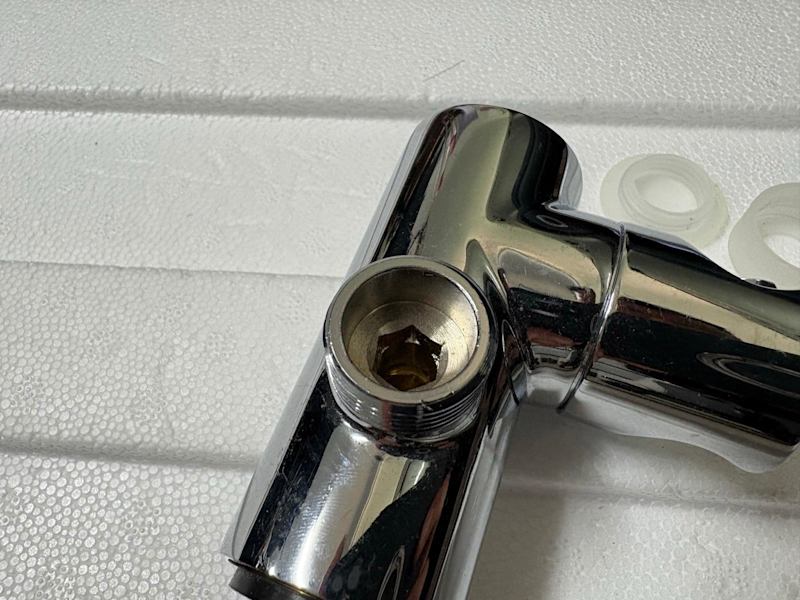 Brand New Shower Head Holder63008836924163112