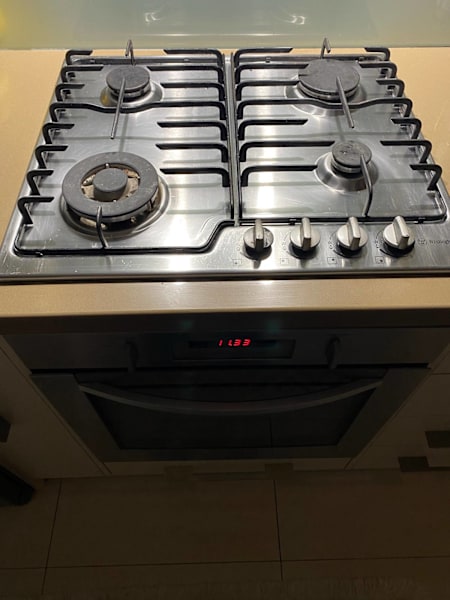Oven cook top63016485560065114