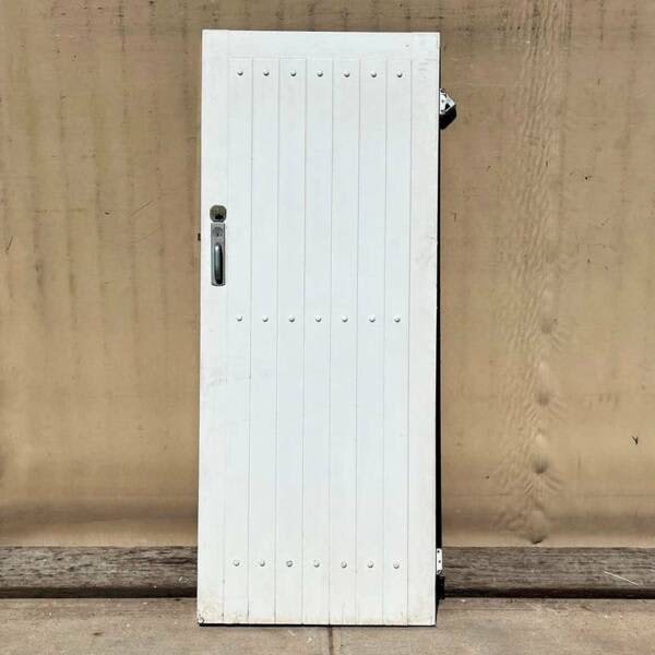 External Door with Deadlock - 2015 x 805 x 45 mm630062985537311127