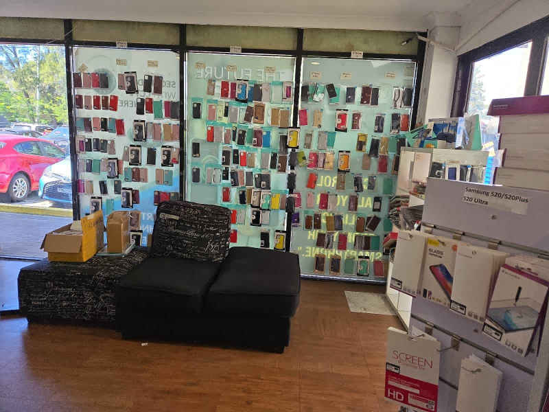 Mobile Phone Repair Shop for Sale63438816674307111